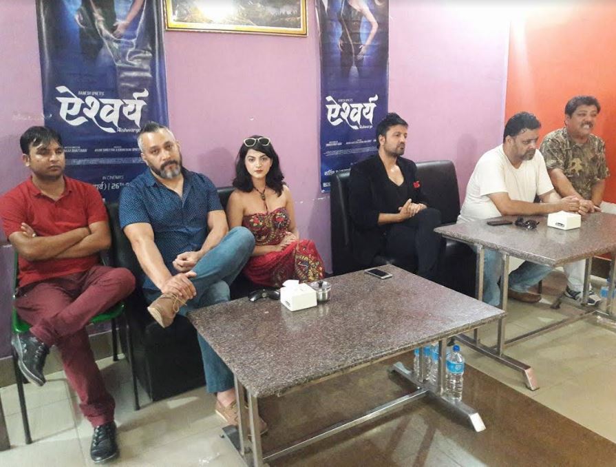 हेटौंडामा रमेश उप्रेती कमब्याकको प्रशंसा 