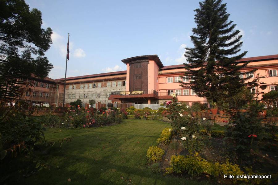 महान्यायाधिवक्ताले भने, 'सर्वोच्चको आदेशबारे सल्लाह गर्नुपर्छ'