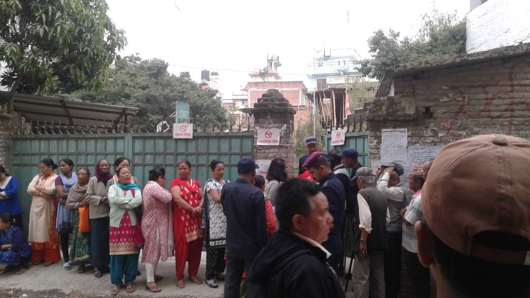 सकिँदै २० वर्षे प्रतीक्षा: पुरिँदै जनप्रतिनिधिको रिक्तत्ता 