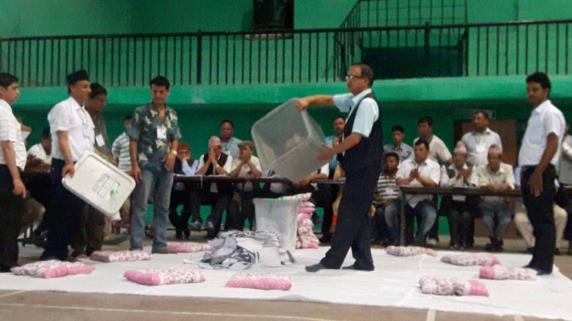 भरतपुरमा बल्लबल्ल खुल्यो भावी मेयरको भविष्य, परिणाम चाँडै नआउने