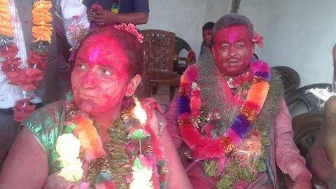 पञ्चपुरी नगरपालिकाको प्रमुख र उपप्रमुखमा कांग्रेस विजयी