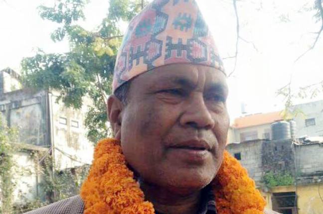 निराशाजनक परिणाम आएको भन्दै पोखरा कांग्रेस नगरसभापतिद्वारा पदबाट राजीनामा