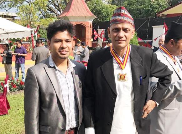 वीपी प्रतिष्ठानका उपकुलपति रौनियारका काका भतिजालाई भ्रष्टाचार मुद्दा, एक करोड २८ लाख बिगो दाबी
