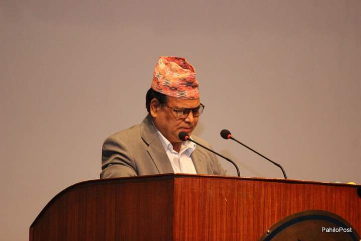 आगामी वर्षको बजेटका यस्ता छन् चुनौती