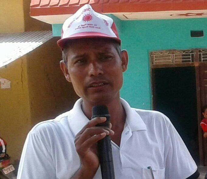 दाङको दंगीशरण गाउँपालिकामा एमाले विजयी