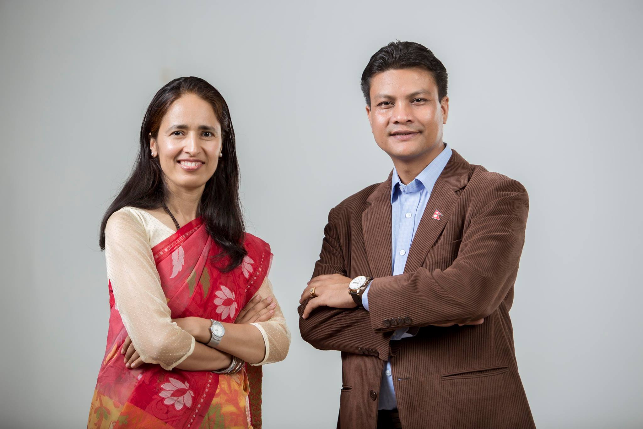 साझाले उठायो इटहरीमा उम्मेदवार, मेयरमा काफ्ले र उपमेयरमा परियार