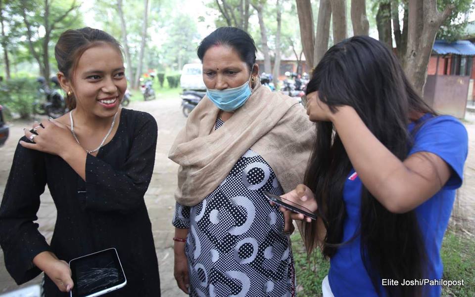 जिपिए कम हुँदा छात्रा धेरै, उत्कृष्ट जिपिए ल्याउनेमा छात्रा कम 