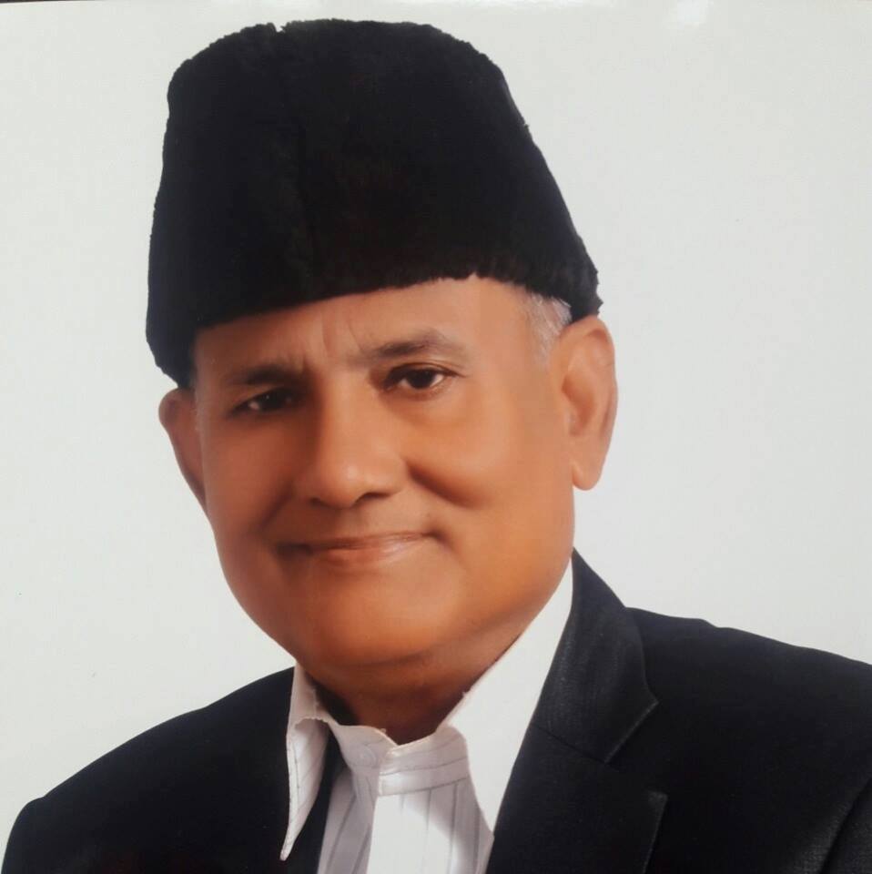 राजपाको आन्दोलनमा श्रम मन्त्रीको प्रश्न : राजपाकै नेताहरु बसेर सहमति भएको होइन?