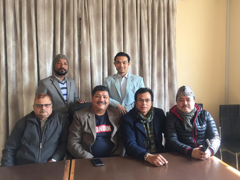 नयाँ वर्षसँगै नेपालमा बक्सअफिस लागु हुने