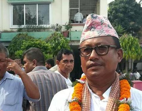 महिला अधिकारकर्मीले नगर प्रमुख चौधरीको मागे राजीनामा
