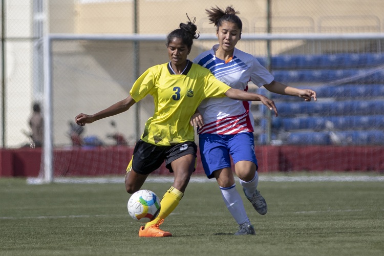 विराटनगरमाथि चन्द्रपुरको संघर्षपूर्ण जित