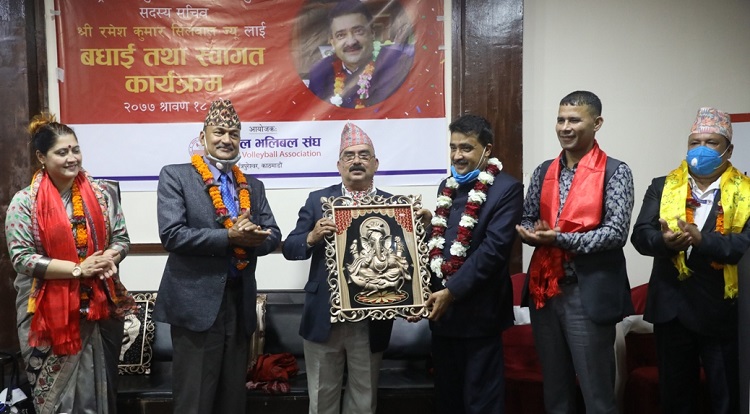 विश्वास टुट्न दिने छैन: सदस्यसचिव सिलवाल