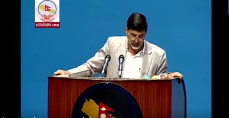 बजेट संशोधन गर्ने अर्थमन्त्रीको तयारी, एक करोड डोज खोप आइसक्यो, ४५ लाखले खोप लगाए