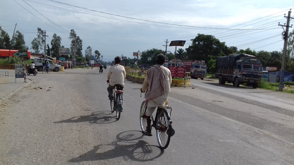राजपाको मधेस बन्दमा सर्वसाधरण आक्रोशित
