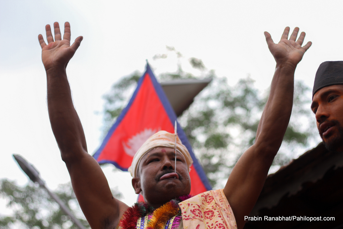 नयाँ वर्षमा यसपटक पनि बुद्धकृष्णले नै छेडाउनेछन् जिब्रो, 'अन्तिमपटक हो, अब युवापुस्ता तयार हुनुपर्छ'