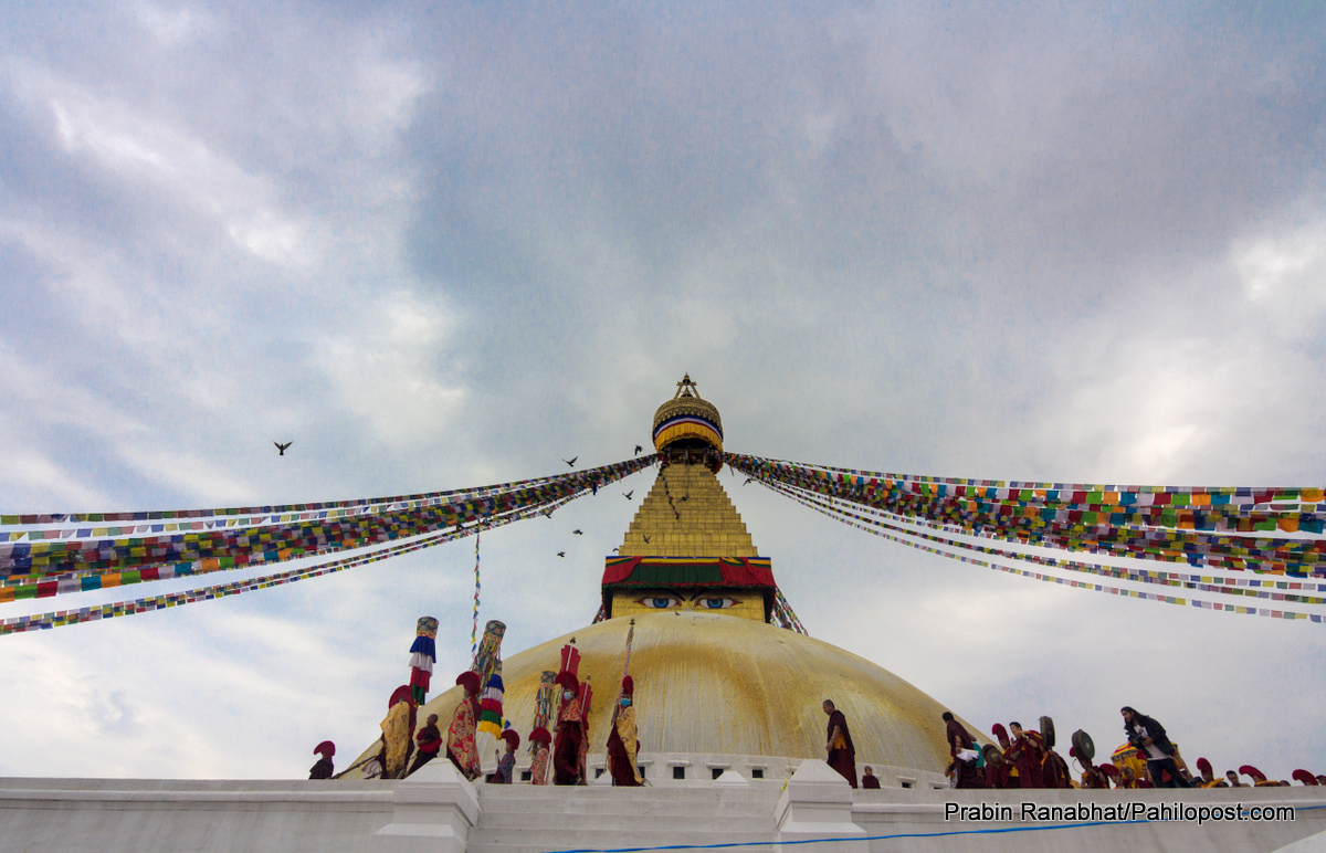 आज २५६४ औँ बुद्ध जयन्ती मनाइँदै, देशभर सार्वजनिक विदा