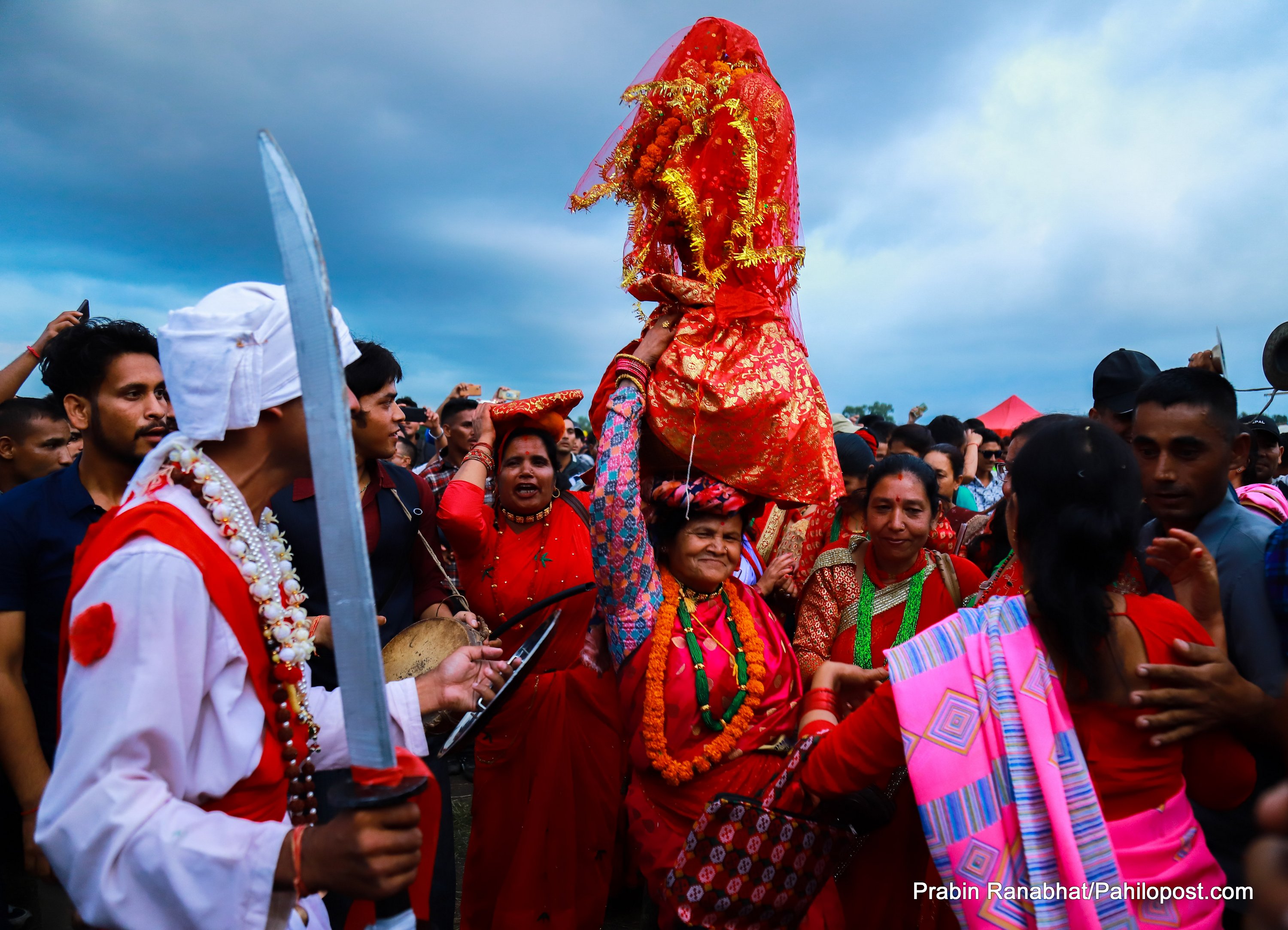 गौरा पर्वलाई भेगीय रुपमा मात्र नहेरौं, यसकारण हो यो राष्ट्रिय पर्व