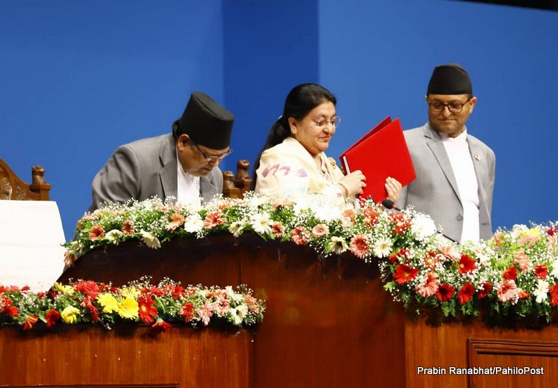 नीति तथा कार्यक्रममा क्रिकेट प्राथमिकतामा, मुलपानी मैदान दुई वर्षभित्र सञ्चालनमा ल्याइने