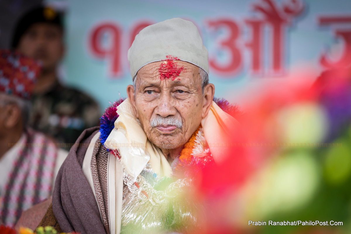 मध्यपश्चिम विश्वविद्यालयले सत्यमोहन जोशीलाई मानार्थ महाविद्यावारिधिबाट सम्मान गर्ने