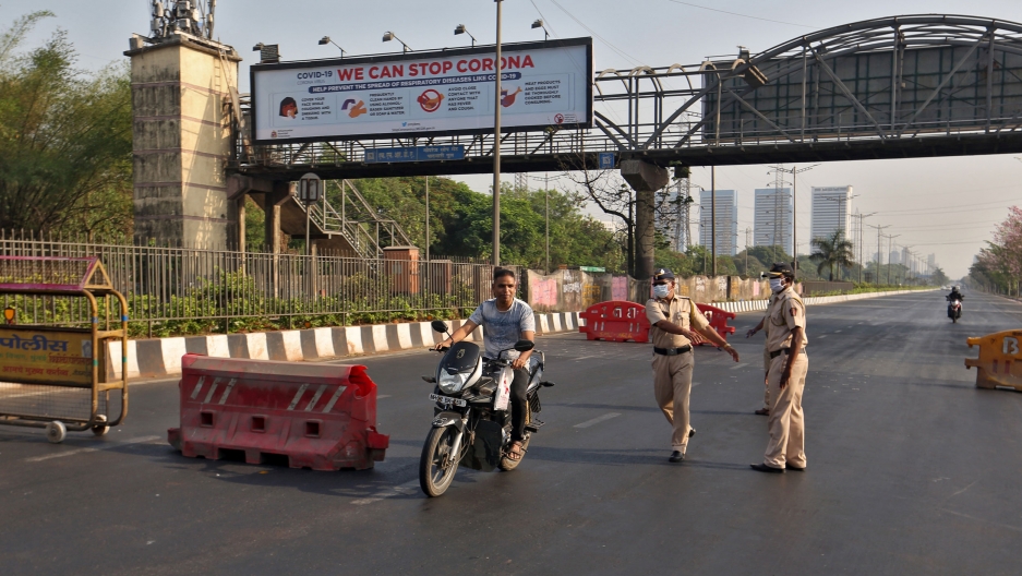 भारतमा सक्रिय कोरोना संक्रमितको संख्या १७ लाख पुग्यो