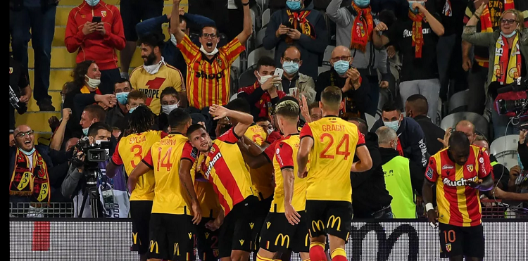 पीएसजीले पराजय भोग्दै सुरु गर्‍यो नयाँ सिजन