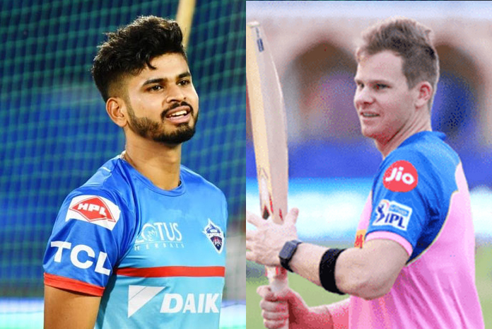 आईपीएलमा आज दिल्ली र राजस्थान भिड्दै: उत्कृष्ट लयमा दिल्ली, सम्हालिने प्रयासमा राजस्थान