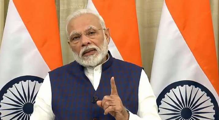 आर्थिक क्षतिसँग भारतीयको ज्यानको तुलना हुँदैन : मोदी