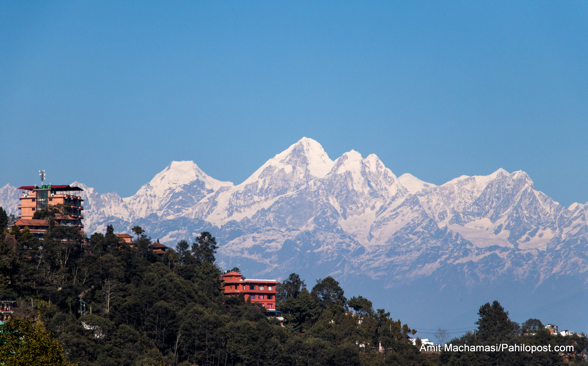 कोरोनाको प्रभावत त घट्दैछ, अब तङ्ग्रिएला त नगरकोटको पर्यटन?