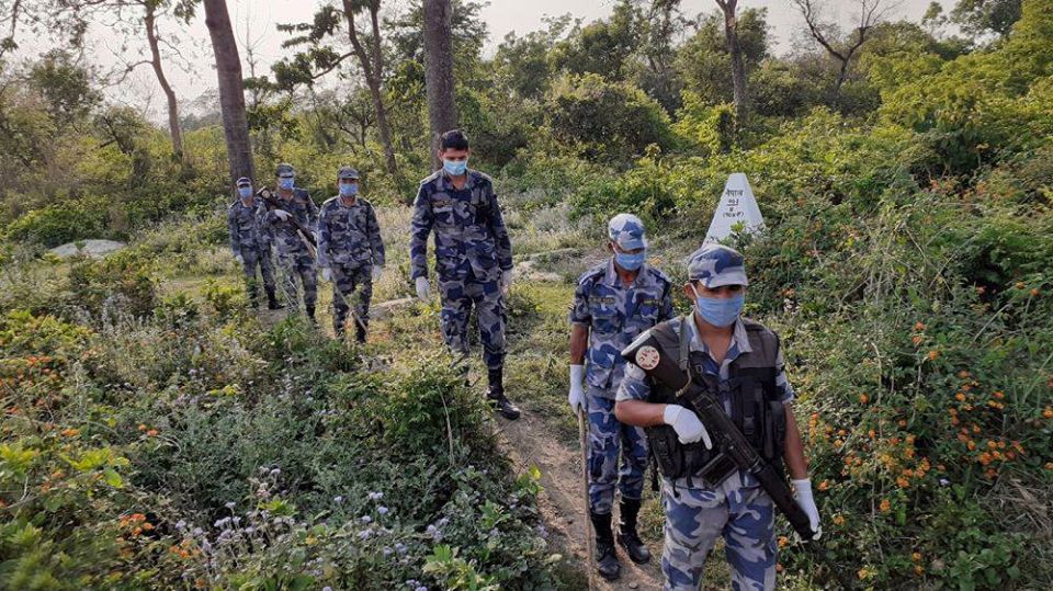 सरकारले समयमा गर्न सकेन आइजी नियुक्ति, सशस्त्र प्रहरी नेतृत्वविहिन