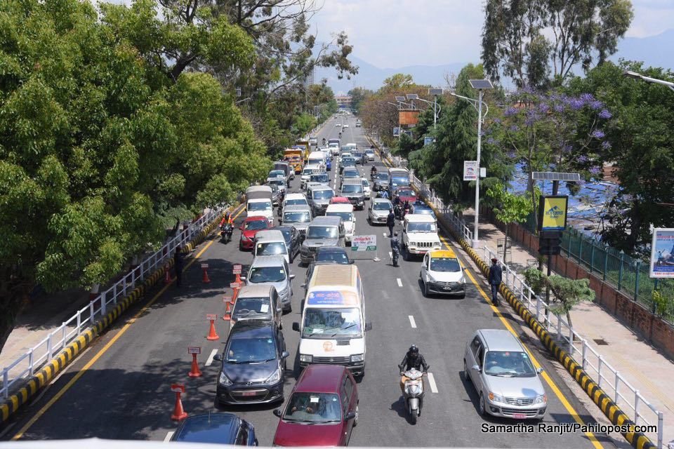 काठमाडौं उपत्यकाभित्रका तीन वटै जिल्लाका सिडिओ छलफलमाः उपत्यकाभित्र थप कडाइ गर्ने तयारी