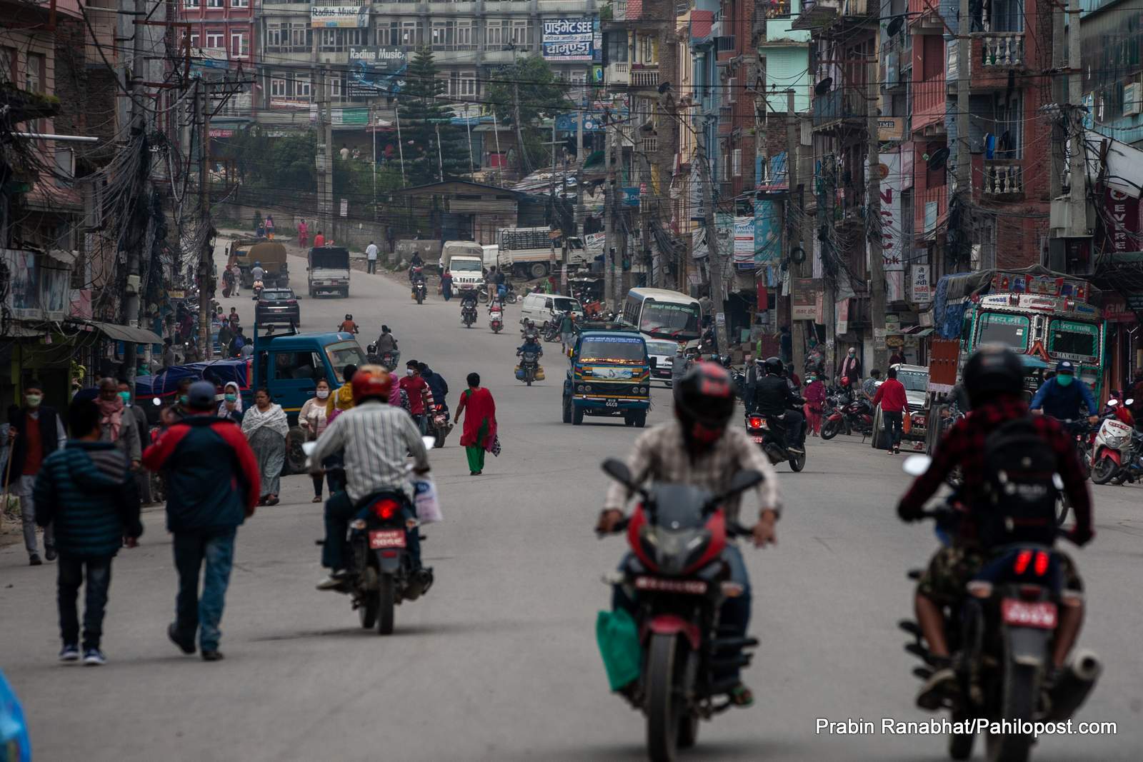 नझुक्किनु होला, कायमै छ पुरानो नियम : क्यालेन्डर हेर्ने, सवारी चलाउने