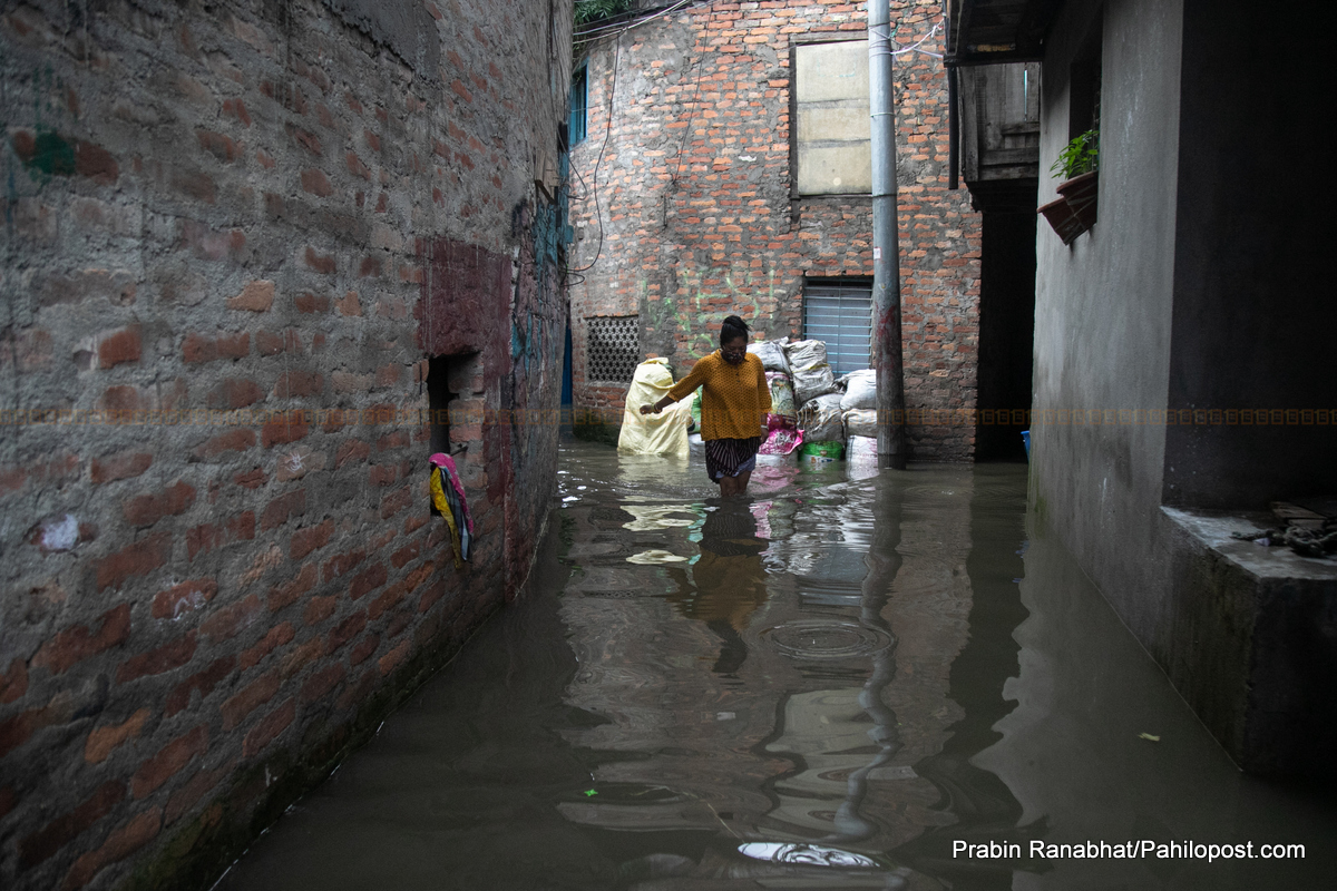 किन भइरहेको छ लगातार वर्षा? कहिलेबाट रोकिएला?