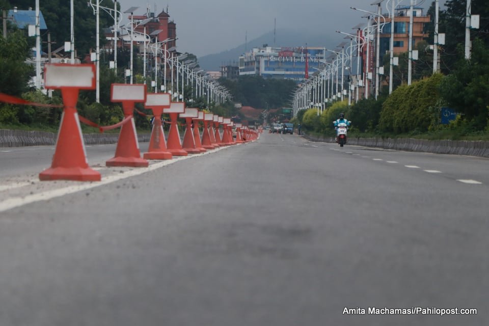 काठमाडौंमा फेरि कति दिन थपिएला निषेधाज्ञा? भोलि सकिँदै पहिलो चरण, आज तीन जिल्लाका सीडीओको बैठक
