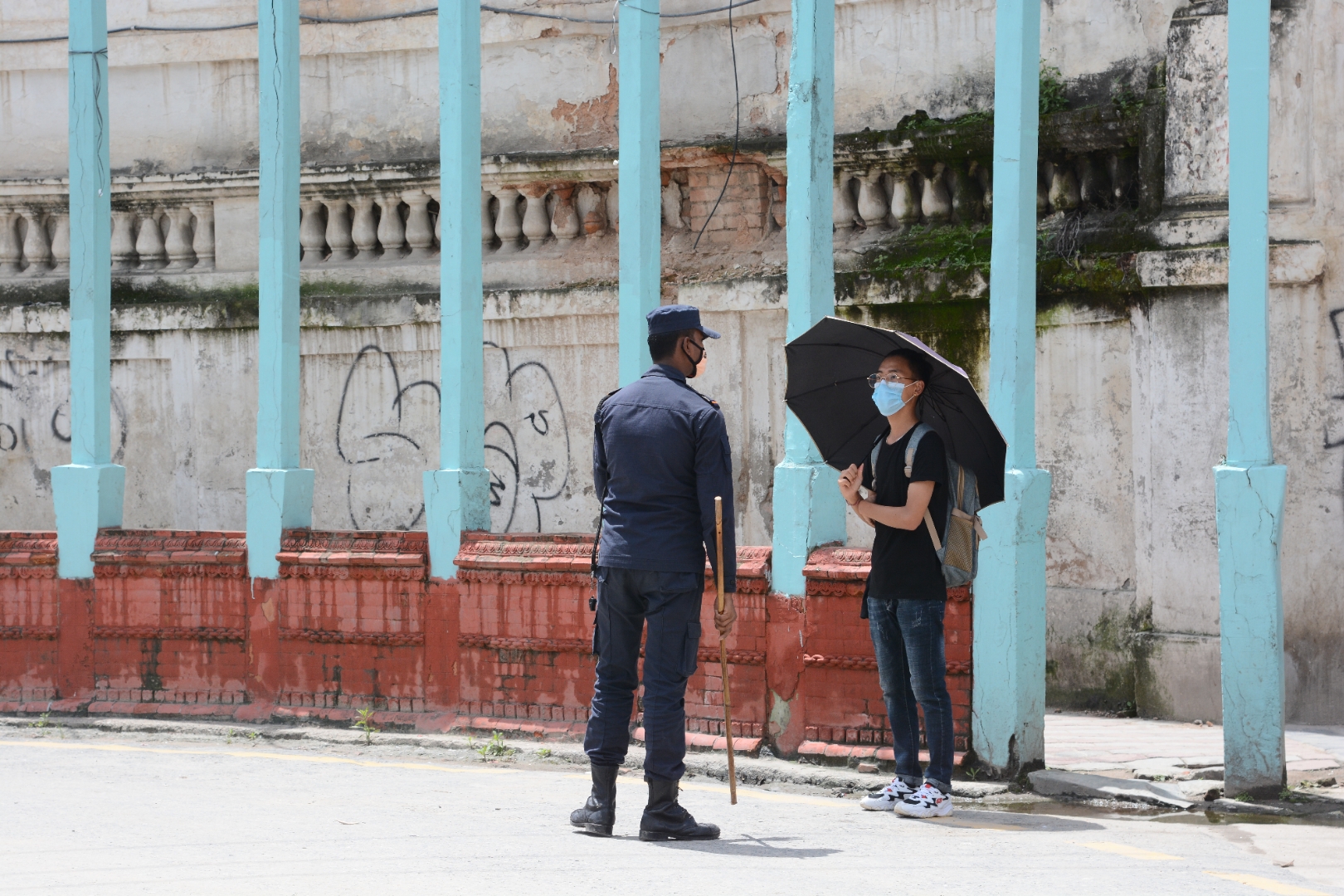 आजबाट फेरिएको मोडालिटी अनुसार निषेधाज्ञा, कति छ कडाई?