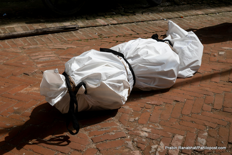 १८ वर्षीया किशोरीसहित थप चार जना कोभिड-१९ संक्रमितको गयो ज्यान, तीन जनामा मृत्युपछि संक्रमण पुष्टि