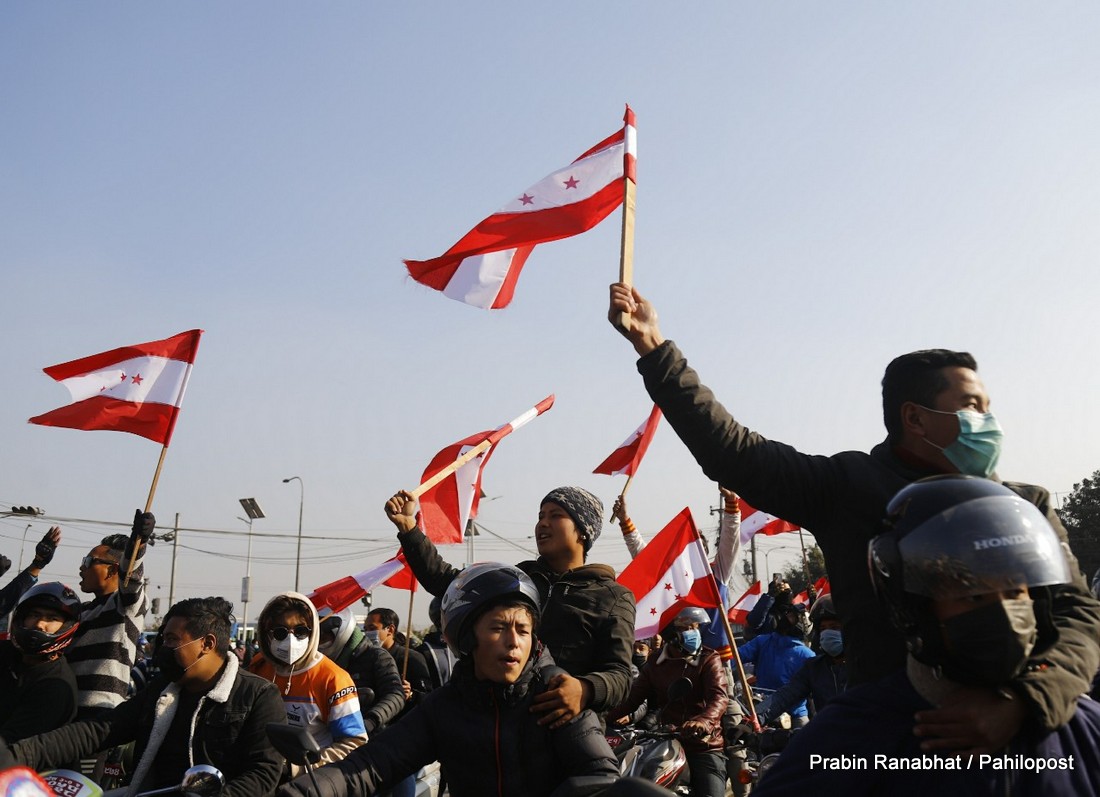 इन्द्र बानियाँ महाधिवेशन प्रतिनिधिमा निर्वाचित, मकवानपुर प्रतिनिधिसभा क्षेत्र १ को परिणाम यस्तो