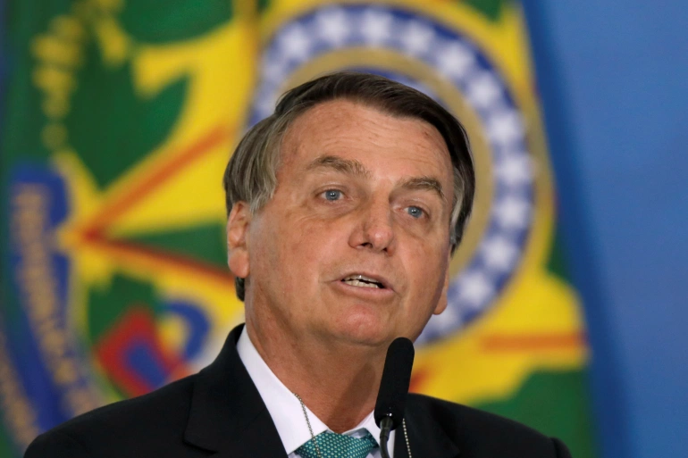 कोरोना नियन्त्रणमा 'असफल' मानिएका ब्राजिलका राष्ट्रपतिको 'कोपा अमेरिका' खेलाउने योजना, अदालतले सोध्यो कारण 