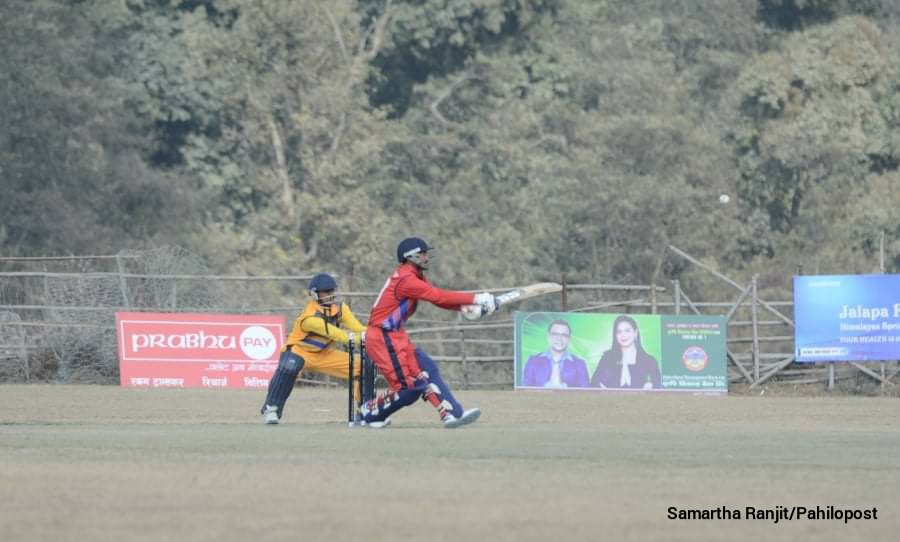 पीएम कप: गण्डकी प्रदेशमाथि कर्णालीको जित