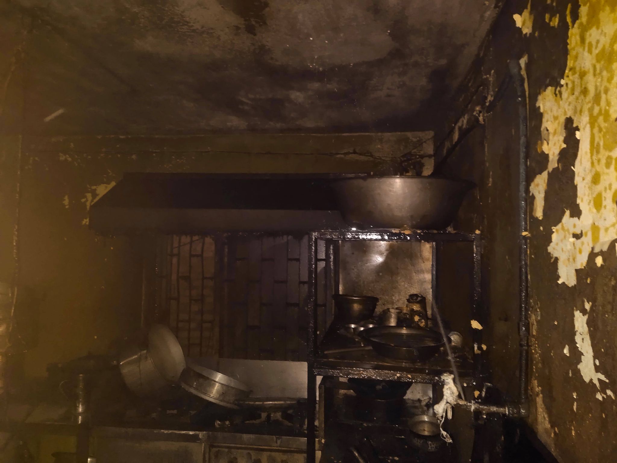 भक्तपुरमा आइतवार ग्यास पड्किदाँ घाइते भएका मध्ये एक जनाको मृत्यु