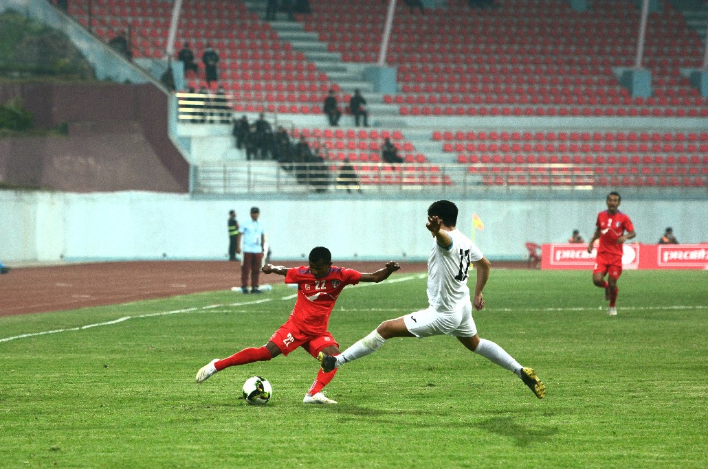 थ्री नेशन्स कपमा नेपाललाई बंगलादेशको चुनौती, घरेलु मैदानमा जितको खोजीमा नेपाल