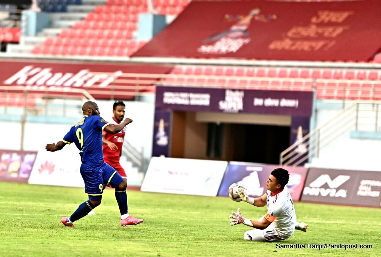 फाइनल यात्राका लागि धनगढी र काठमाडौं भिड्दै, यस्तो छ पृष्ठभूमि