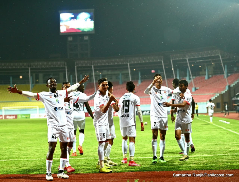 शीर्षस्थानको धनगढीलाई बुटवलले हरायो, प्लेअफमा पुग्ने सबै टीमको लाग्यो टुंगो