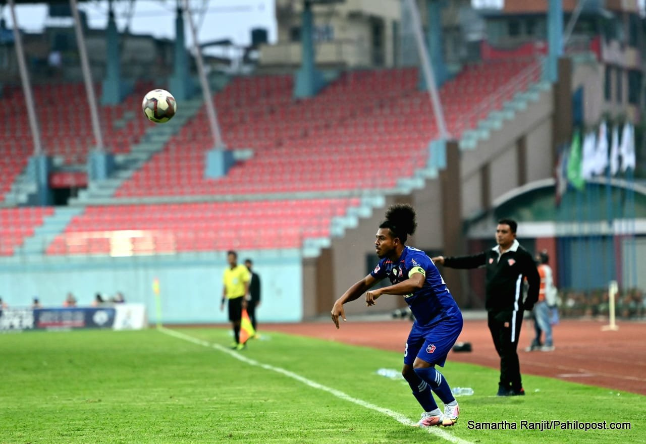 विराटनगरलाई चितवनको चुनौती