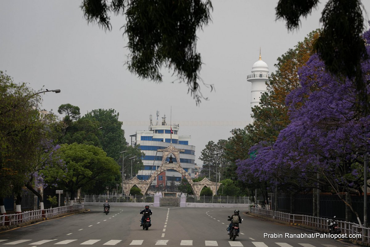 कस्तो होला अब काठमाडौं उपत्यकाभित्रको निषेधाज्ञाको मोडालिटी?