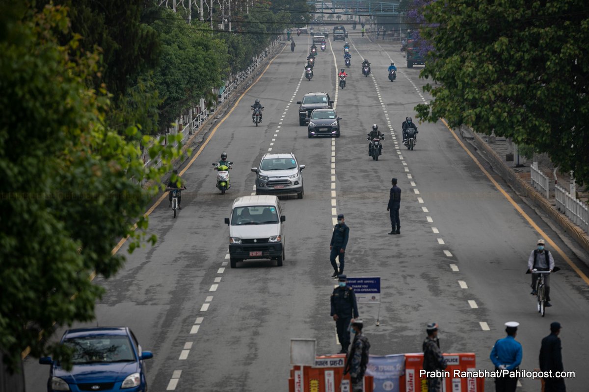 काठमाडौं उपत्यकामा १५ दिनसम्म निषेधाज्ञा थप्ने तयारी : विवाहदेखि तरकारी पसलमा कडा नीति अपनाइने