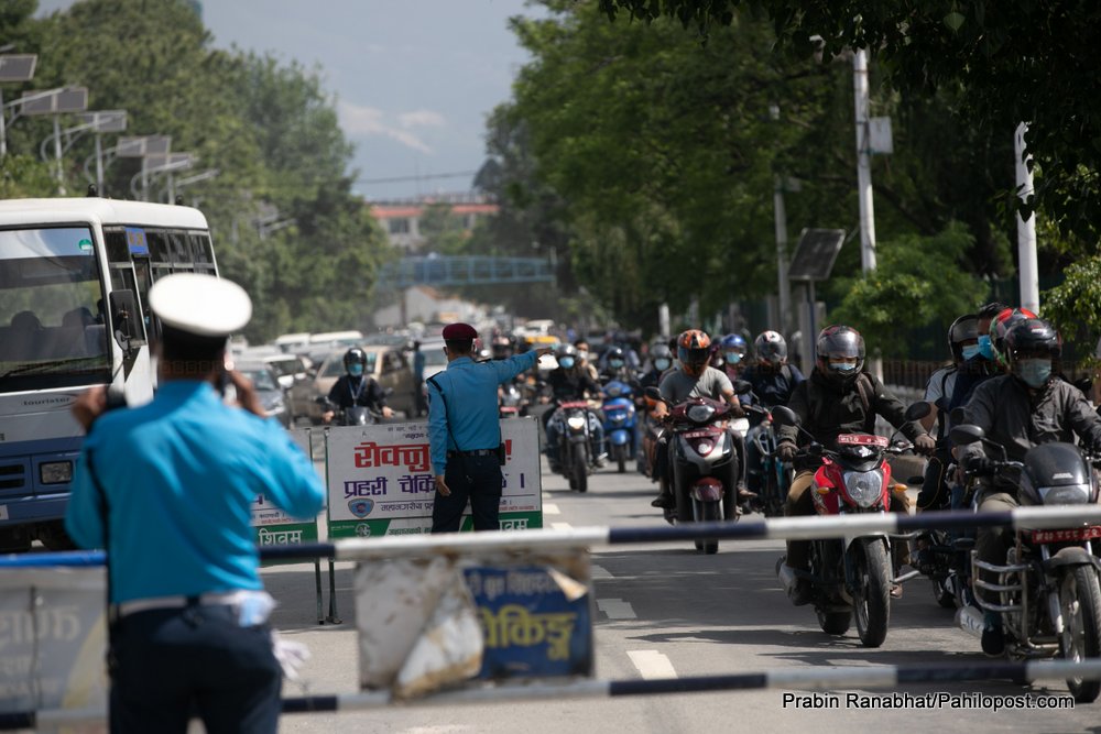 अबको निषेधाज्ञाको मोडालिटी कस्तो? खुल्न बाँकी क्षेत्रमा होला सहज?