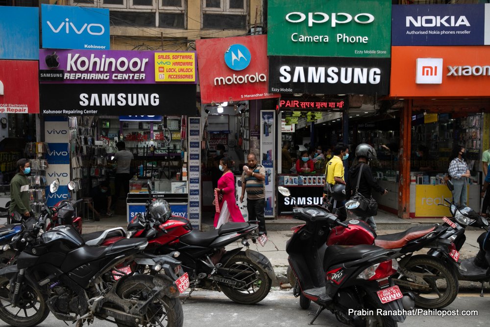 अब पसल सातै दिन खुल्ने, होटेल रेष्टुरेन्टमा भने 'टेक अवे' र 'होम डेलिभरी' सुविधा मात्र