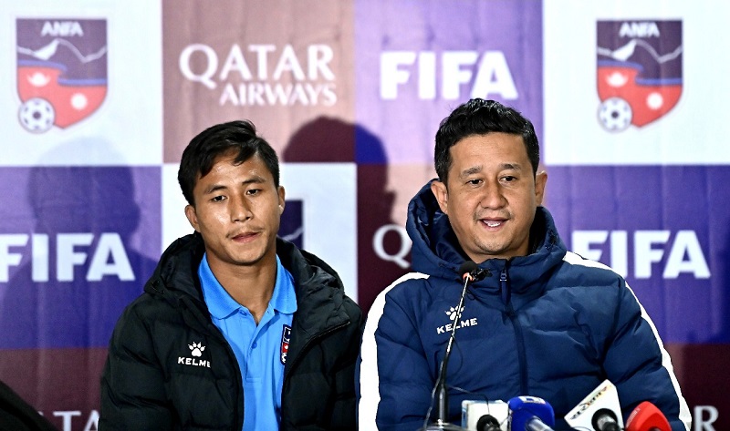 'तीन अंकका लागि आएका थियौं, एक अंकमा पनि खुशी छौं'