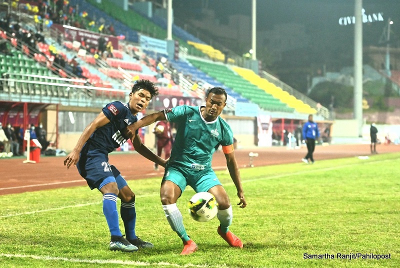 ए डिभिजन लिगमा आज दुई खेल, पहिलो खेलमा च्यासल र एपीएफ भिड्ने