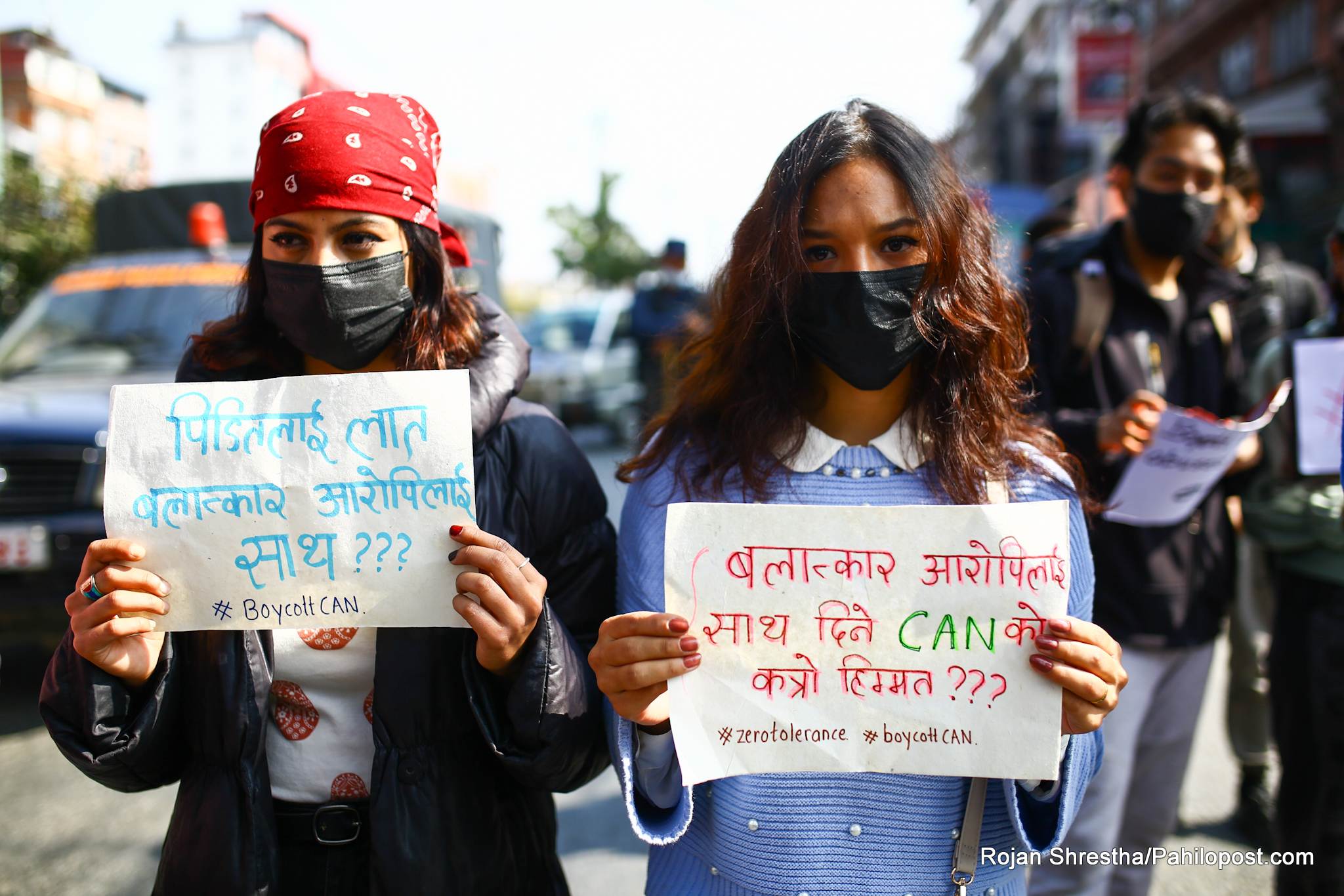 अभियुक्त हुँदाहुँदै क्यानले दिँदैछ सन्दीपलाई प्रश्रय, राष्ट्रिय टोलीबाट खेलाए सिरिज खेल्न आउने देशले के गर्ला?